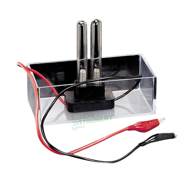 Mini Electrolysis Device